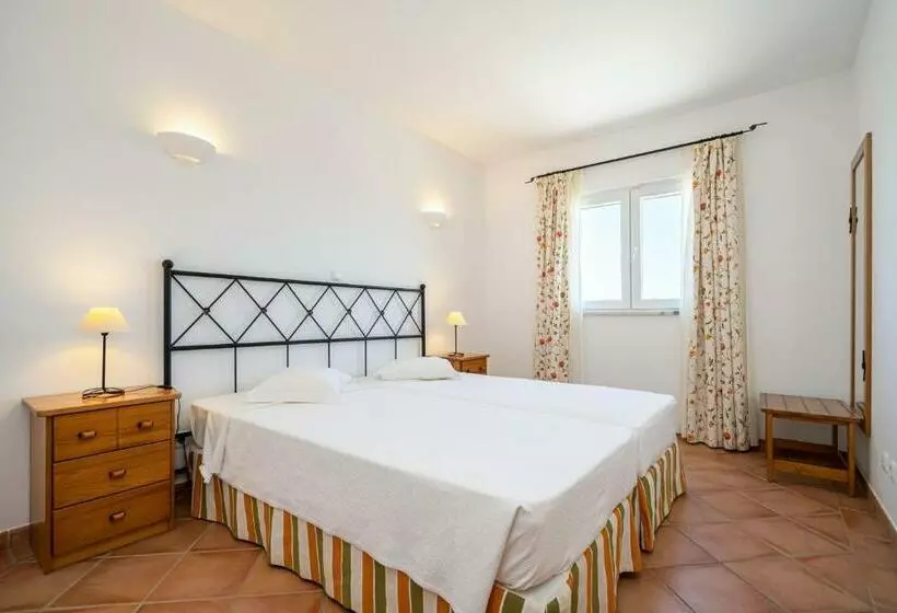 Superior-huoneisto 2 Makuuhuonetta, Quinta Do Morgado Apartamentos Turisticos Monte Da Eira