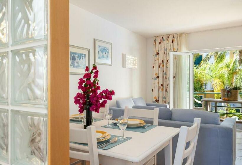 Апартаменты Superior 2 Спальни, Quinta Do Morgado  Apartamentos Turisticos Monte Da Eira