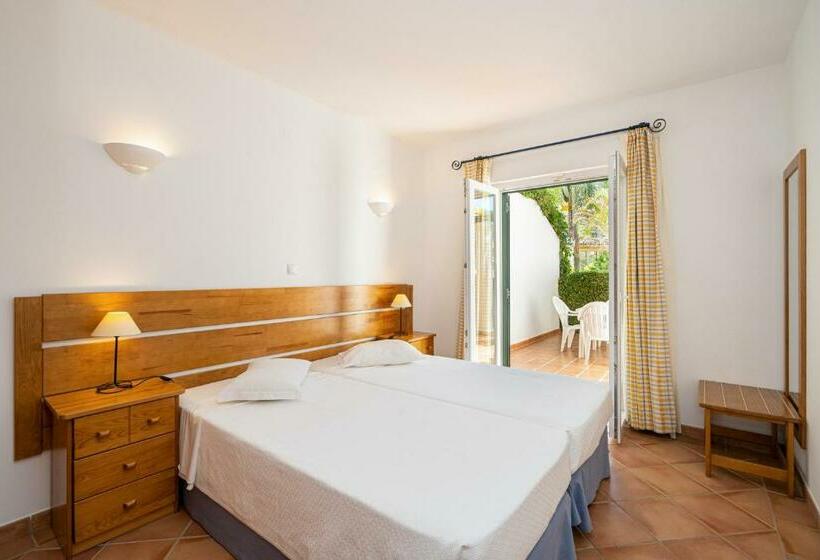 Апартаменты Superior 2 Спальни, Quinta Do Morgado  Apartamentos Turisticos Monte Da Eira