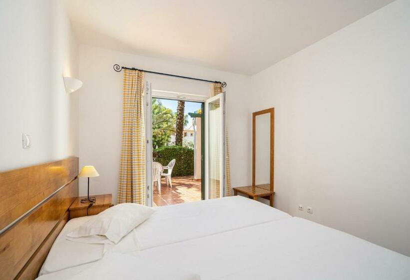 Апартаменты Superior 2 Спальни, Quinta Do Morgado  Apartamentos Turisticos Monte Da Eira