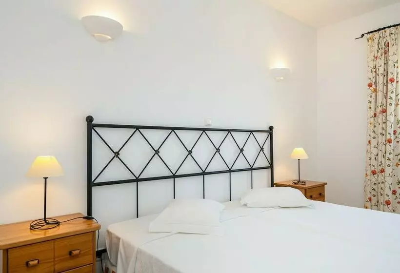 Superior-huoneisto 2 Makuuhuonetta, Quinta Do Morgado Apartamentos Turisticos Monte Da Eira
