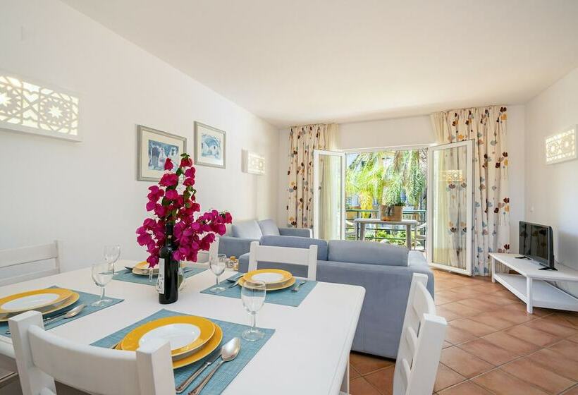 Апартаменты Superior 2 Спальни, Quinta Do Morgado  Apartamentos Turisticos Monte Da Eira