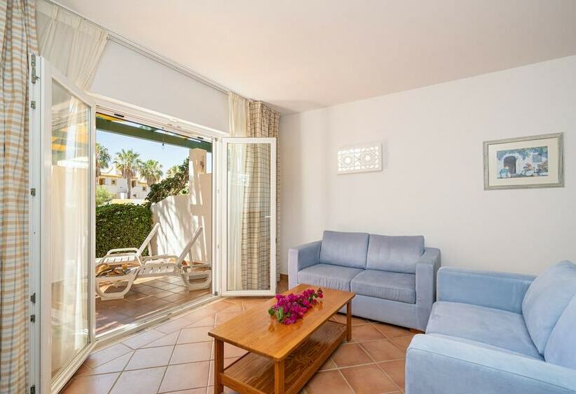 Апартаменты Superior 2 Спальни, Quinta Do Morgado  Apartamentos Turisticos Monte Da Eira