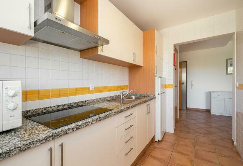 Апартаменты Superior 1 Спальня, Quinta Do Morgado  Apartamentos Turisticos Monte Da Eira