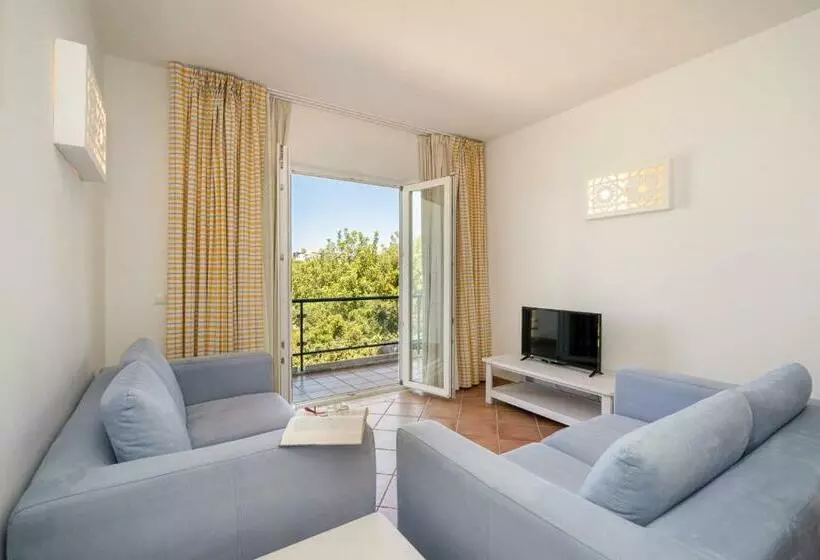 Superior-huoneisto 1 Makuuhuone, Quinta Do Morgado Apartamentos Turisticos Monte Da Eira