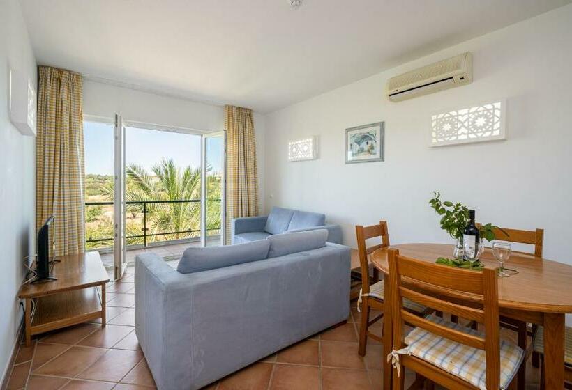 شقة سوبريور غرفة واحدة, Quinta Do Morgado  Apartamentos Turisticos Monte Da Eira