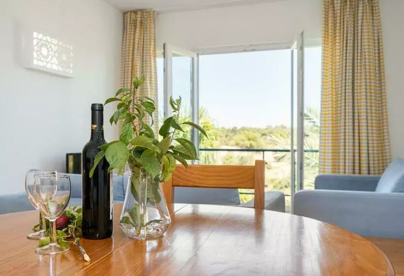 Superior-huoneisto 1 Makuuhuone, Quinta Do Morgado Apartamentos Turisticos Monte Da Eira
