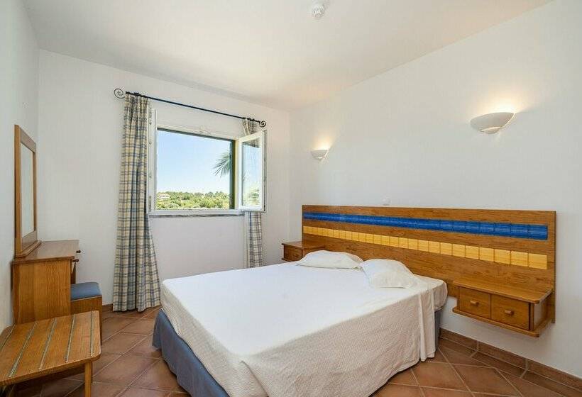 Апартаменты Superior 1 Спальня, Quinta Do Morgado  Apartamentos Turisticos Monte Da Eira