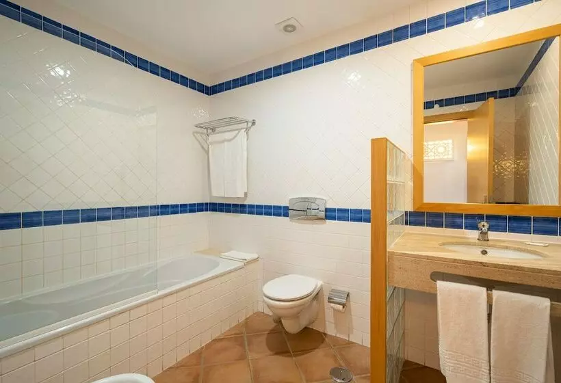 Superior-huoneisto 1 Makuuhuone, Quinta Do Morgado Apartamentos Turisticos Monte Da Eira