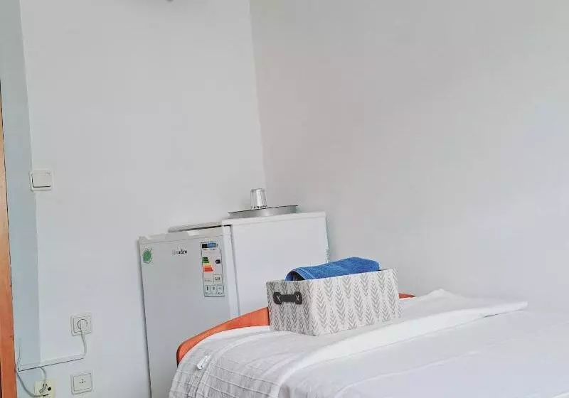Superior-huone, The Naini Retreat, Nainital By Leisure Hotels