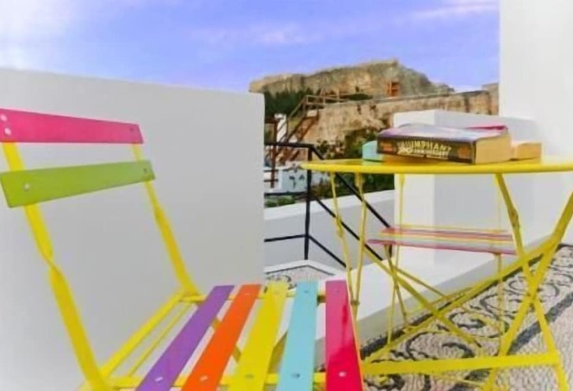 标准工作室, Xenones Lindos