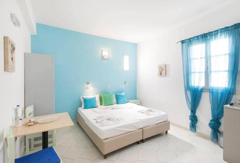 标准工作室, Xenones Lindos