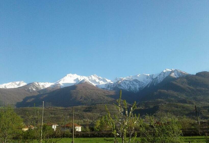 スタンダードトリプルルーム, Agriturismo San Giuliano Dei Fratelli Giai