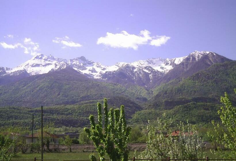 Номер Стандарт Трехместный, Agriturismo San Giuliano Dei Fratelli Giai
