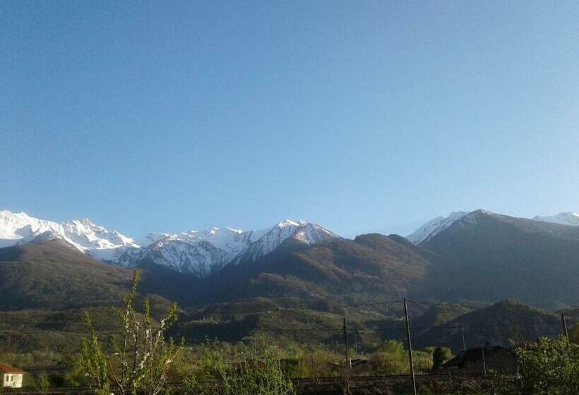 スタンダードトリプルルーム, Agriturismo San Giuliano Dei Fratelli Giai
