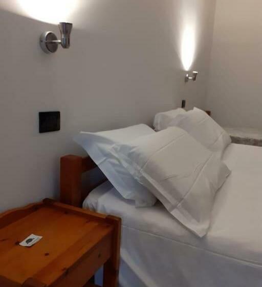 スタンダードトリプルルーム, Agriturismo San Giuliano Dei Fratelli Giai