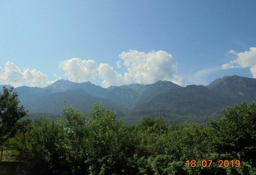 スタンダードトリプルルーム, Agriturismo San Giuliano Dei Fratelli Giai