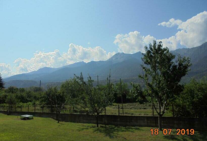 スタンダードトリプルルーム, Agriturismo San Giuliano Dei Fratelli Giai