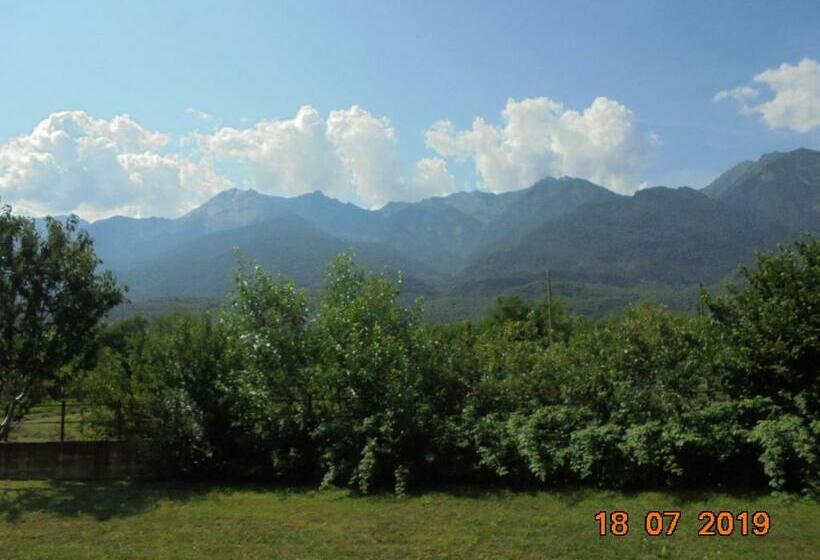 スタンダードスタジオ, Agriturismo San Giuliano Dei Fratelli Giai