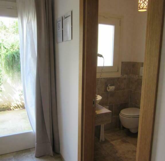 标准间, Cuti Mari