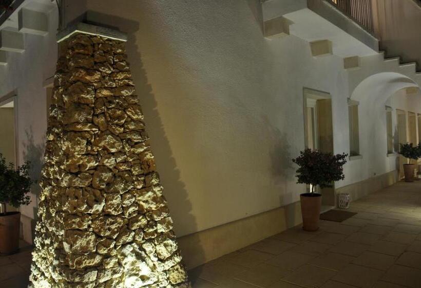 标准间, Cuti Mari