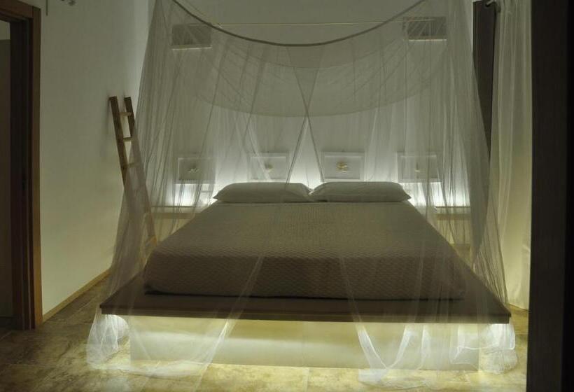 标准间, Cuti Mari