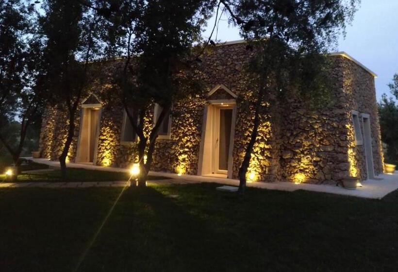 带花园景观的标准工作室, Cuti Mari