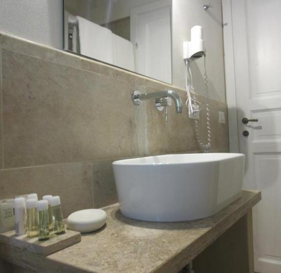 带花园景观的标准工作室, Cuti Mari