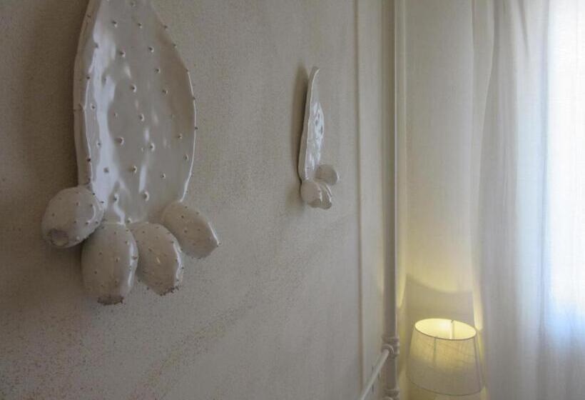 带花园景观的标准工作室, Cuti Mari