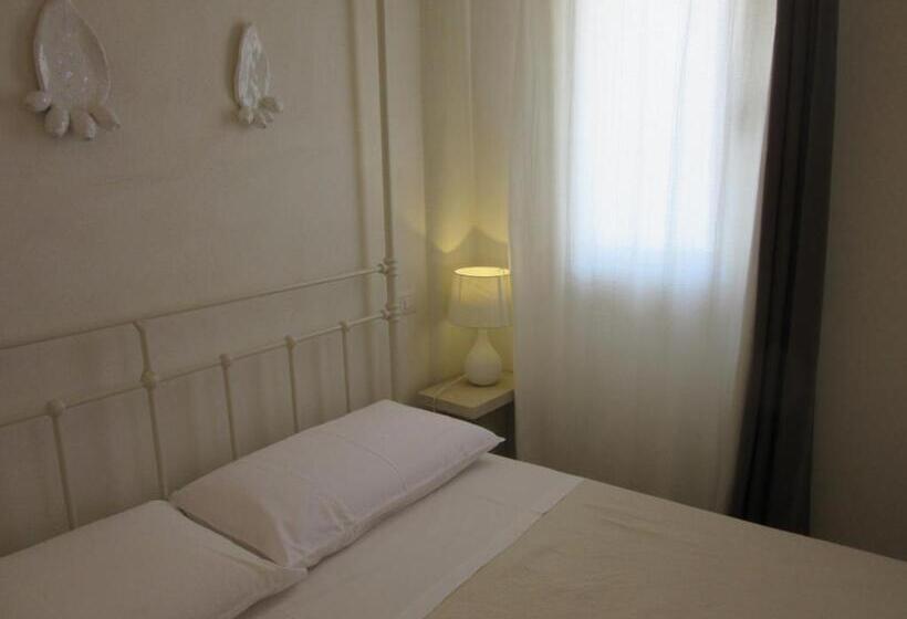 带花园景观的标准工作室, Cuti Mari