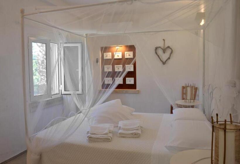 2间卧室的房子, Cuti Mari