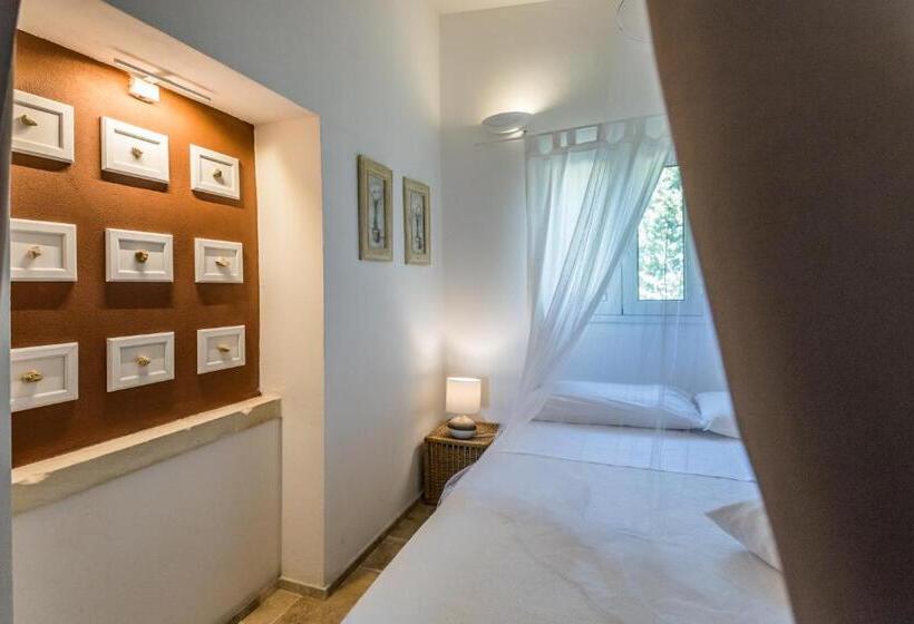 1间卧室的房子, Cuti Mari