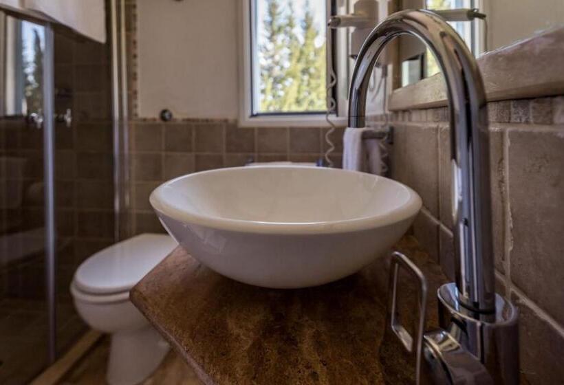 1间卧室的房子, Cuti Mari