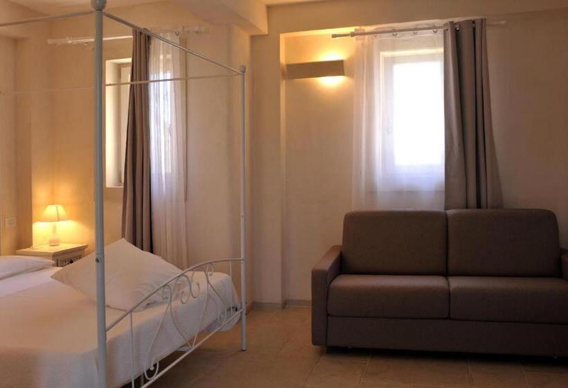 标准工作室, Cuti Mari