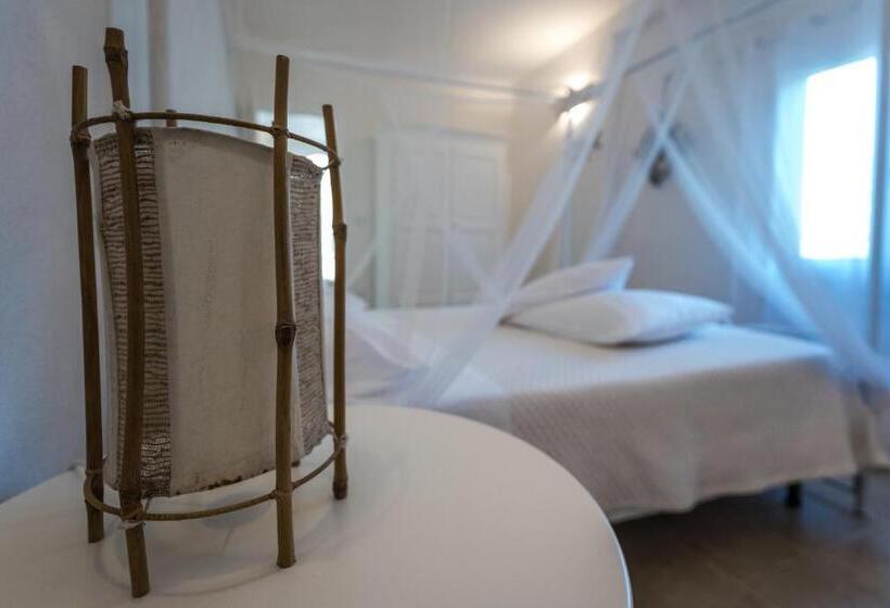 2间卧室的房子, Cuti Mari