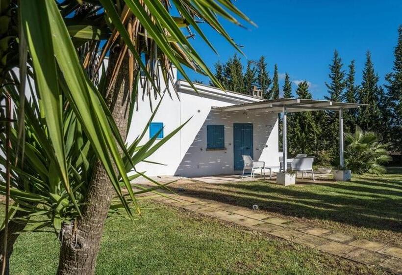 1间卧室的房子, Cuti Mari