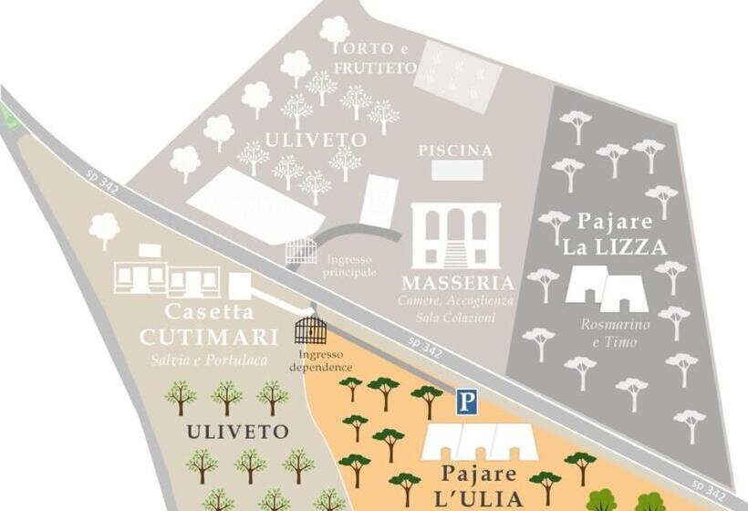 标准工作室, Cuti Mari