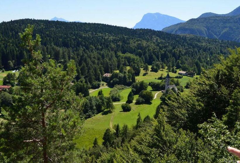 Номер Стандарт, Zur Kirche