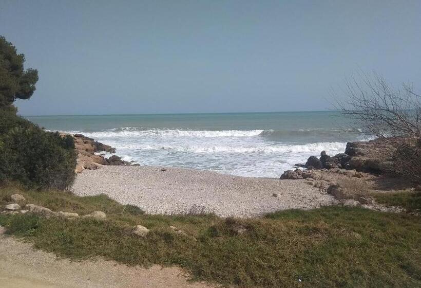 带2个卧室的公寓, Apartamentos Edison 3000