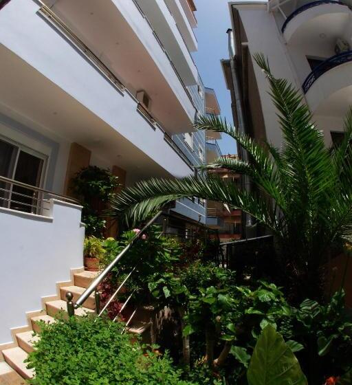 Triple Room Sea View, Ari 2