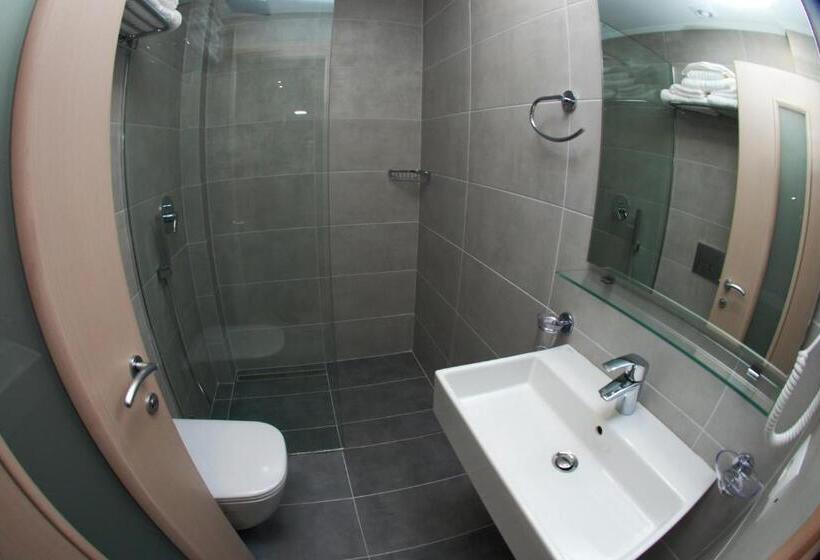 Triple Room Sea View, Ari 2