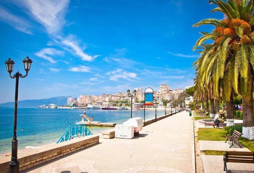 Triple Room Sea View, Ari 2