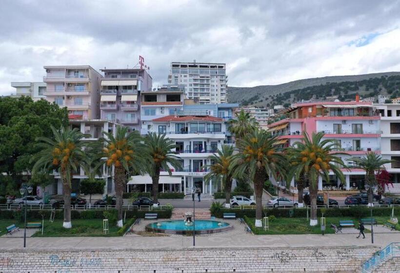 Triple Room Sea View, Ari 2