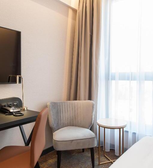 Номер Стандарт, Mercure Bialystok