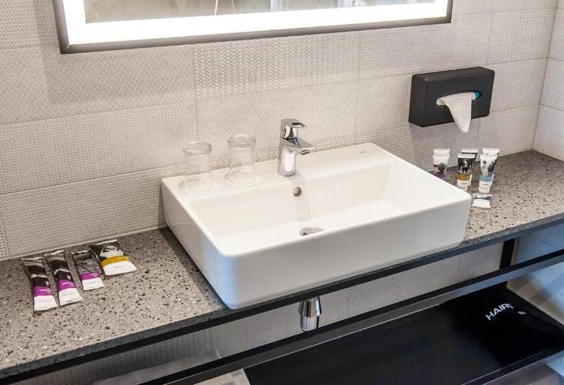 Номер Престиж, Mercure Bialystok