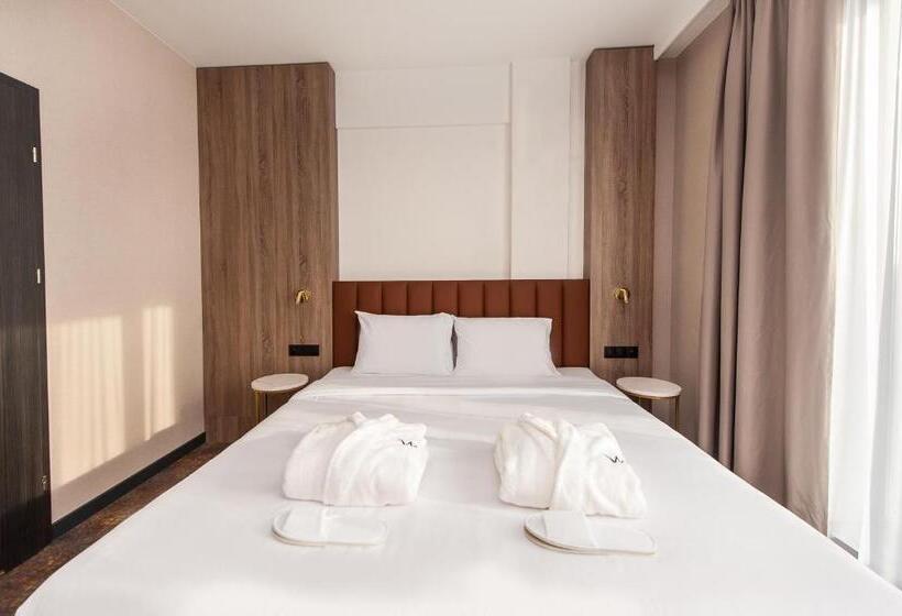 Номер Престиж, Mercure Bialystok