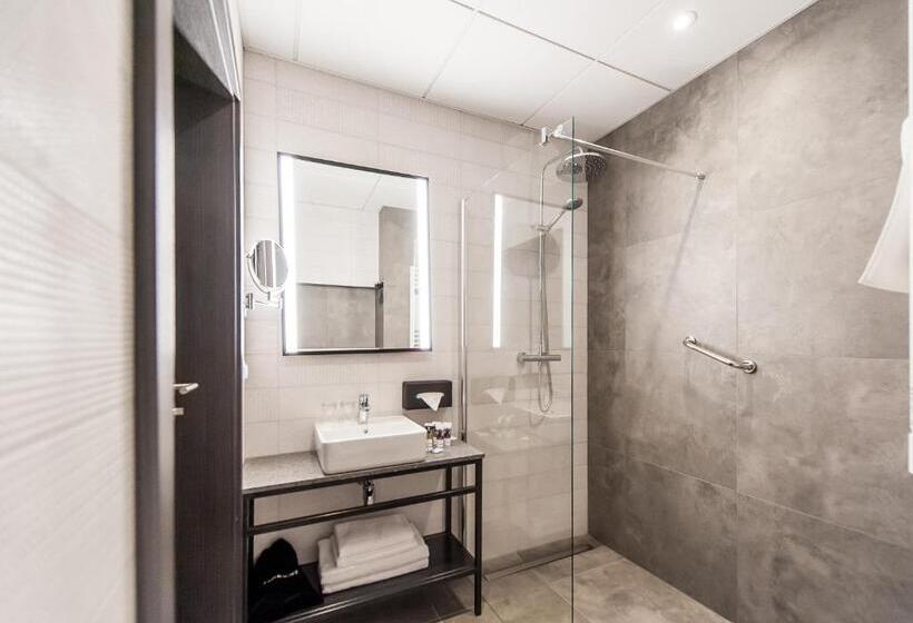 Номер Superior, Mercure Bialystok