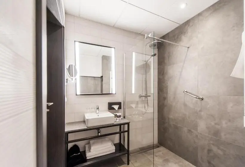 スーペリアールーム, Mercure Bialystok