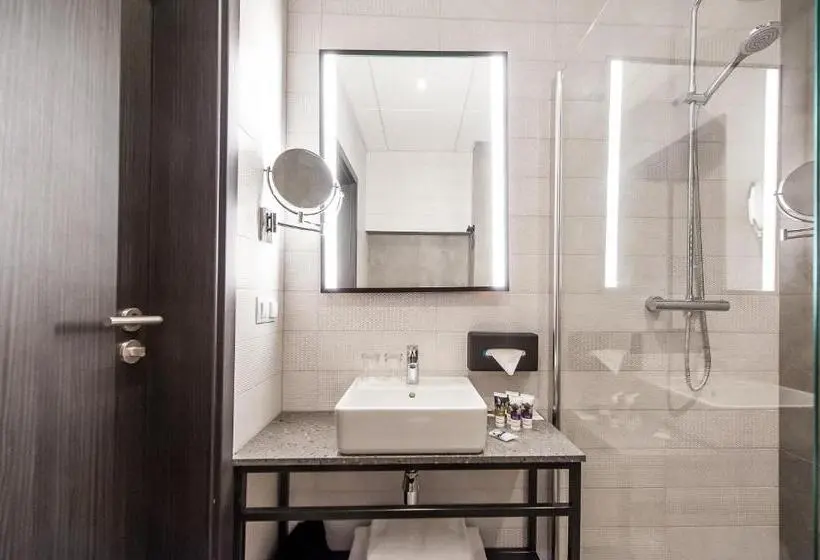 スーペリアールーム, Mercure Bialystok