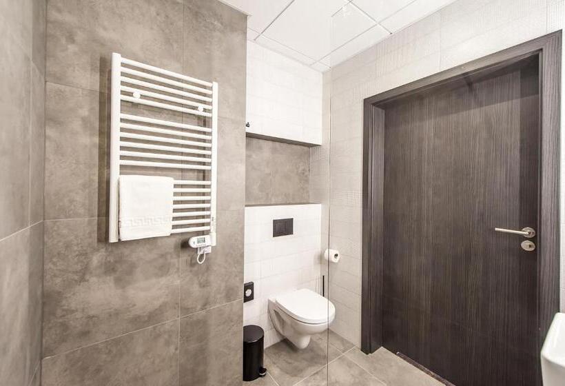 Номер Престиж, Mercure Bialystok